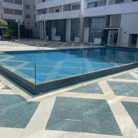 Appartement De Luxe, Vue Kasbah De Tanger Et Mer Εξωτερικό φωτογραφία