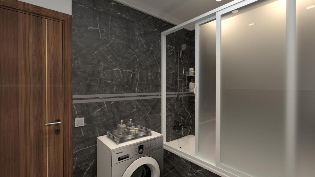 Appartement De Luxe, Vue Kasbah De Tanger Et Mer Εξωτερικό φωτογραφία
